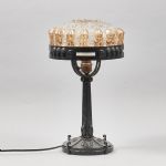 986 2550 TABLE LAMP